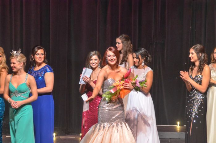 Miss County 2014